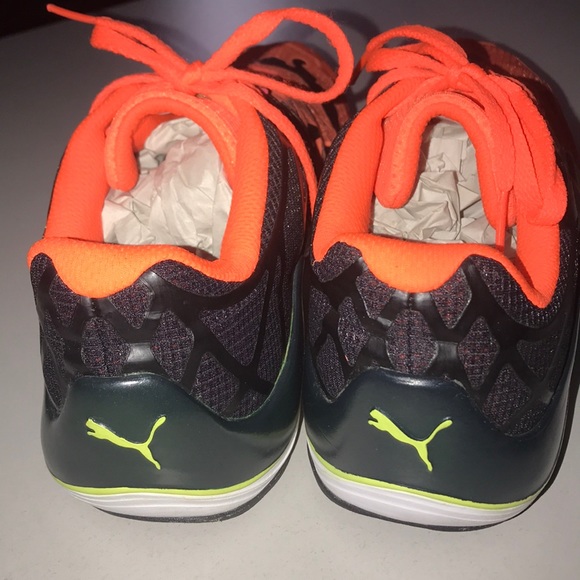 Puma Mobium Eco Ortholite Shoes - Picture 6 of 6